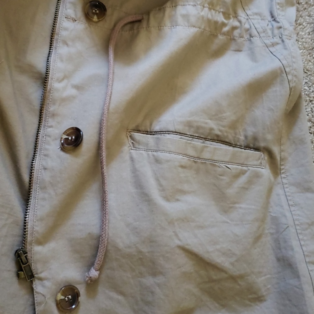 light jacket - Picture 5 of 5